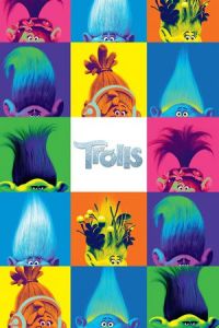 Trolls (2016)