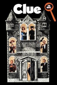 Clue (1985)