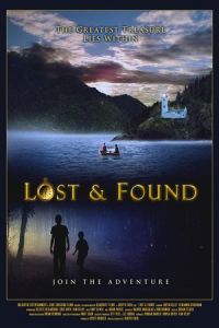 Lost & Found (2016)