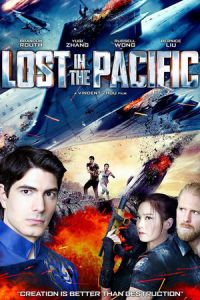 Lost in the Pacific (2016)