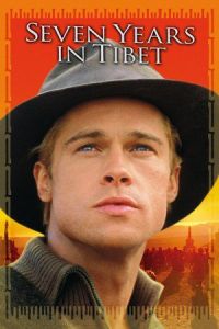 Seven Years in Tibet (1997)