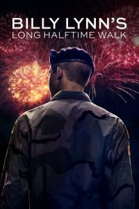 Billy Lynn’s Long Halftime Walk (2016)