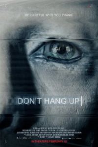 Don't Hang Up (2016)