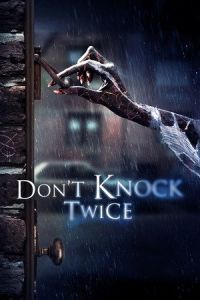 Don't Knock Twice (2016)