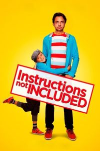 Instructions Not Included (No se aceptan devoluciones) (2013)