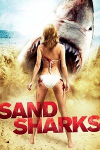 Sand Sharks (2012)