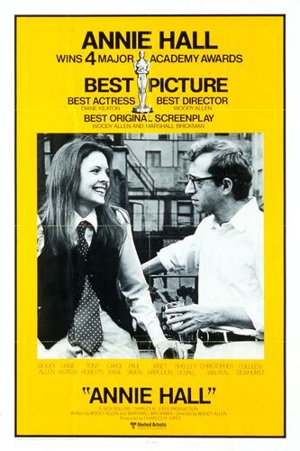 Annie Hall (1977)