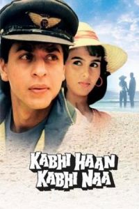 Kabhi Haan Kabhi Naa (1994)