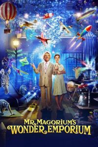 Mr. Magorium's Wonder Emporium (2007)