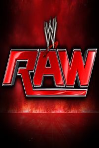 WWE Monday Night RAW 4.03 (2017)