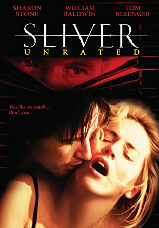 Sliver (1993)