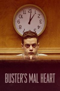 Buster's Mal Heart (2016)