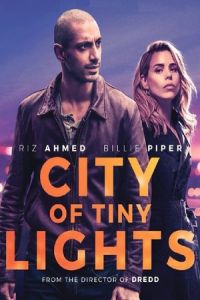 City of Tiny Lights (2016)