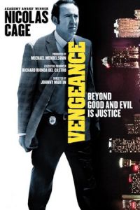 Vengeance: A Love Story (2017)