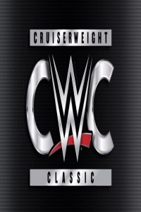 WWE Cruiserweight Classic