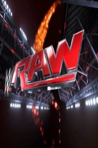 WWE RAW 01 02 2016 (2016)