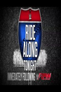 WWE Ride Along S02E03 405 Live