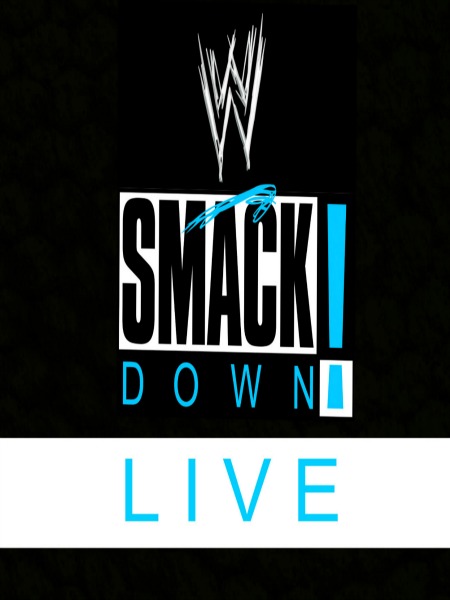 Smackdown Live! 30th August (2016)