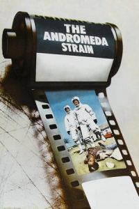 The Andromeda Strain (1971)