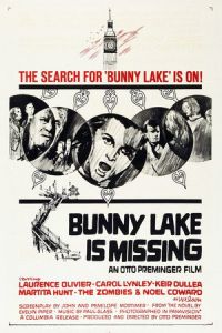 Bunny Lake Is Missing (1965)