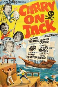 Carry On Jack (1963)