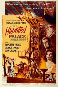 The Haunted Palace (1963)