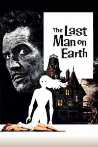 The Last Man on Earth (1964)