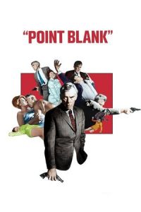 Point Blank (1967)