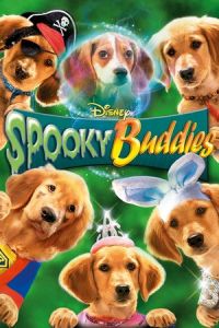 Spooky Buddies (2011)