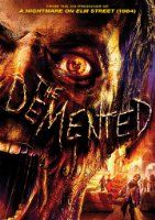 The Demented (2013)