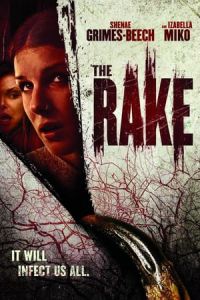 The Rake (2018)