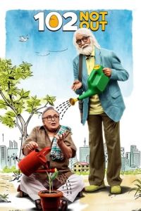 102 Not Out (2018)