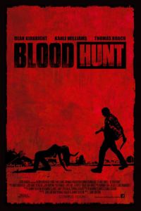 Blood Hunt (2017)