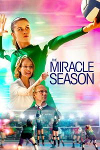 The Miracle Season (2018)