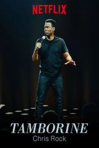 Chris Rock: Tamborine (2018)