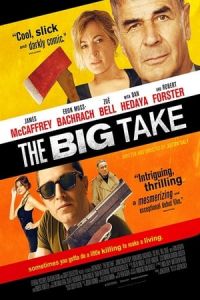 The Big Take (2018)