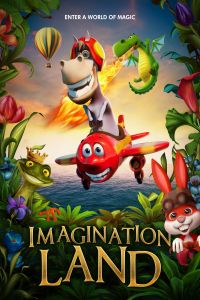 ImaginationLand (2018)