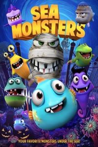 Sea Monsters (2017)