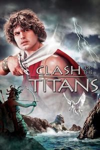 Clash of the Titans (1981)