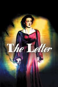 The Letter (1940)