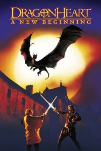 Dragonheart: A New Beginning (2000)