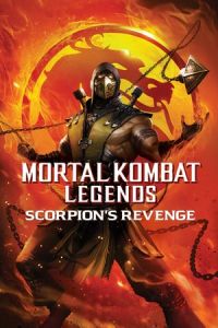 Mortal Kombat Legends: Scorpion's Revenge (Mortal Kombat Legends: Scorpions Revenge) (2020)