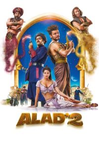 Aladdin 2 (Alad'2) (2018)