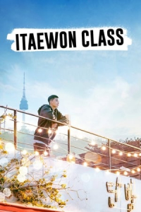 Itaewon Class (Itaewon Keullasseu) – Season 1 Episode 8 (2020)