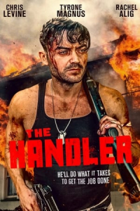 The Handler (2021)