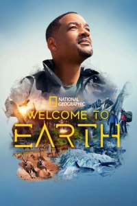 Welcome to Earth – Season 1 Episode 2 (2021)