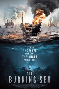 The Burning Sea (NordsjAen) (2021)