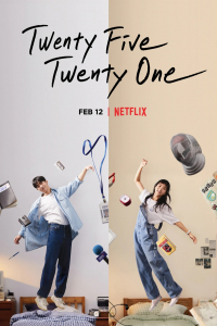 Twenty Five Twenty One – Season 1 Episode 9 (2022)