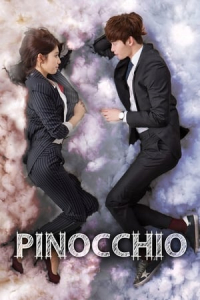 Pinocchio – Season 1 Episode 20 (2014)