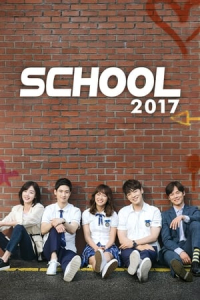 School 2017 (Hakgyo 2017) – Season 1 Episode 15 (2017)